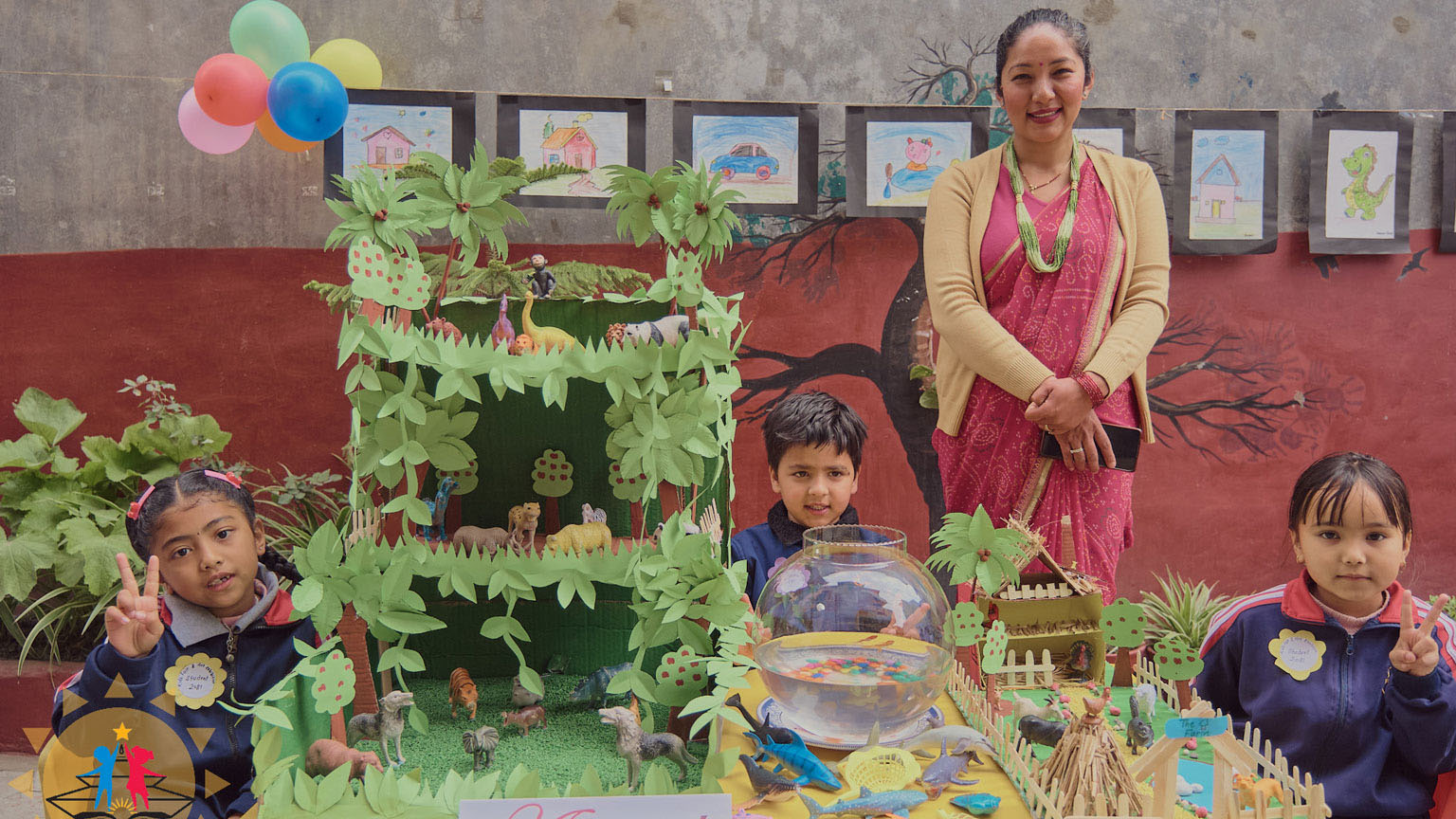 1Kidsmandu-Maths-fair_484